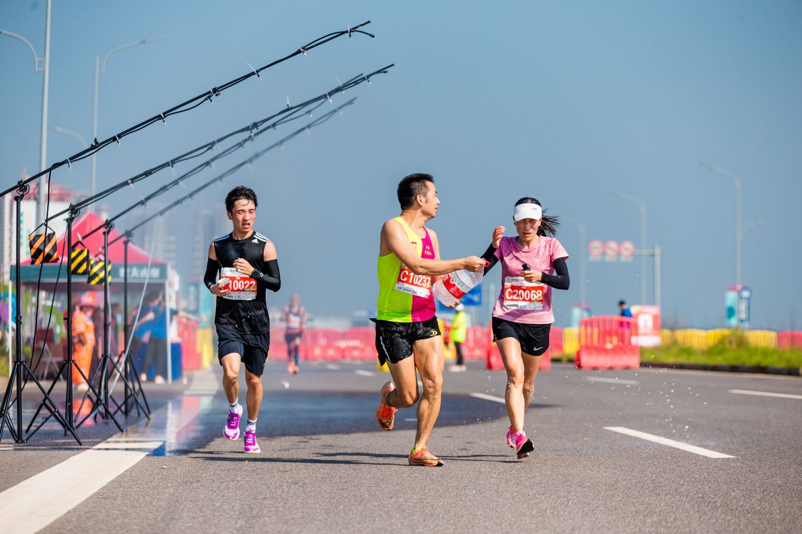 湖南博森體育管理有限公司